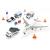 Dickie Toys - Airport Playset 203743001 - Toys