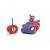 Jada - Spidey - RC Web Crawler 1:24 (203223000) - Toys