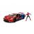 Jada - Marvel - Spiderman 2017 Ford GT 1:24 (253225002) - Toys