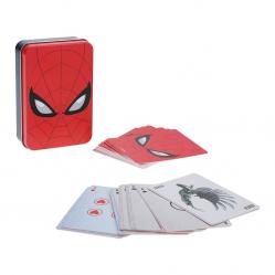 Spiderman Playing Cards - Gadgets