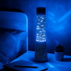 Minecraft Plastic Flow Lamp 33cm - Gadgets