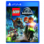 LEGO: Jurassic World - PlayStation 4