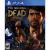 The Walking Dead - Telltale Series: The New Frontier  - PlayStation 4