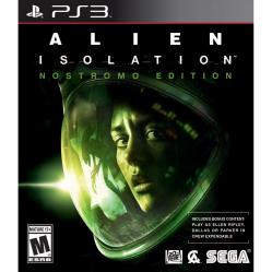 Alien Isolation PlayStation 3