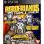 Borderlands Triple Pack  - PlayStation 3
