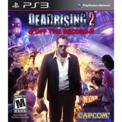 Dead Rising 2 Off The Record - PlayStation 3