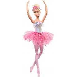 Barbie Feature Ballerina Blonde Hair HLC25 Toys