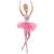 Barbie - Feature Ballerina - Blonde Hair (HLC25) - Toys