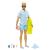 Barbie Beach Day Ken HPL74 Toys