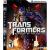 Transformers Revenge of the Fallen - PlayStation 3