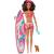 Barbie Surf Doll and Accessories HPL69 Toys
