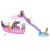 Barbie - DreamBoat Playset (HJV37) - Toys