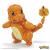 MEGA - Pokémon Build & Show - Jumbo Charmander (HHL13) - Toys