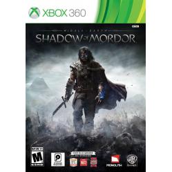 Middle-earth: Shadow of Mordor - Xbox 360