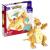 MEGA - Pokémon Dragonite Building Set (HKT25) - Toys