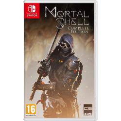 Mortal Shell - Complete Edition - Nintendo Switch