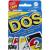 Mattel Games - DOS Second Edition (HNN01) - Toys