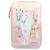Miss Melody - Trippel Pencilcase  - SUNDOWN - (0412241) - Toys
