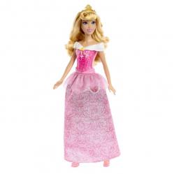 Disney Princess - Aurora Doll HLW09 - Toys
