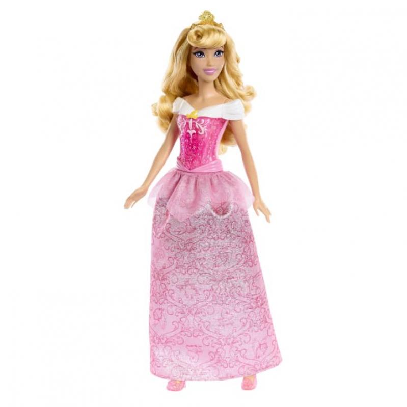 Disney Princess - Aurora Doll HLW09 - Toys