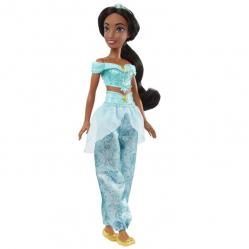 Disney Princess -Jasmine Doll HLW12 - Toys