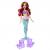 Disney Princess - Coler Splash Ariel (HLW00) - Toys