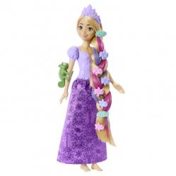 Disney Princess - Rapunzel Fairy-Tale Hair Doll HLW18 - Toys