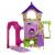 Disney Princess - Rapunzel's Tower Playset (HLW30) - Toys