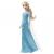 Disney Frozen - Fashion Doll - Elsa HLW47 - Toys