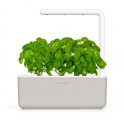 Click and Grow - Smart Garden 3 Start kit Color Mellow Beige SGS7UNI - Home and Kitchen