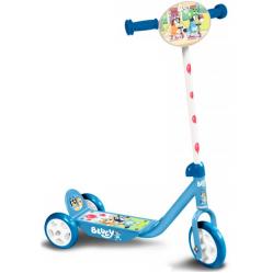 Bluey Scooter 3-wheel 60199 - Toys