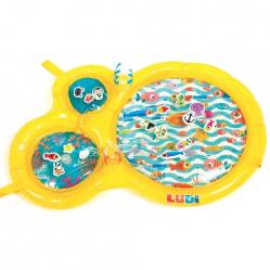 Ludi - Water Play Mat - LU30078 - Toys