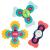 Ludi - Baby Spinners - LU30095 - Toys