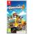 Overcooked! 2 (Code in a box) - Nintendo Switch