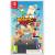 Moving Out (Code in a box) - Nintendo Switch