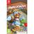 OVERCOOKED SPECIAL EDITION (CODE IN BOX) - Nintendo Switch