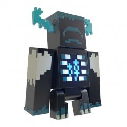 Minecraft - The Warden Spring Driver HHK89 - Toys
