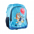 Euromic - Bluey - Backpack (10 L) (048209240-RPET) - Toys