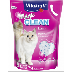 Vitakraft - Magic Clean 5L - 14035 - Pet Supplies