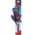 Euromic - Digital Wrist Watch - Spider-Man (0878311-SPD4972) - Toys