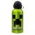 Euromic - Water Bottle 400 ml. - Minecraft (088808717-40734) - Toys