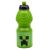 Euromic - Sports Water Bottle 400 ml. - Minecraft (088808719-40432) - Toys