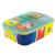 Euromic - Multi Compartment Sandwich Box - Paw Patrol (088808735-74620) - Toys