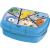 Euromic - Sandwich Box - Pokémon (088808734-08038) - Toys