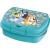 Euromic - Sandwich Box - Bluey (088808734-50638) - Toys