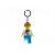 LEGO - Keychain w/LED - Male Doctor (4006036-LGL-KE184H) - Toys