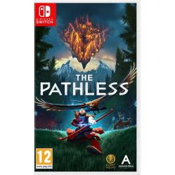 The Pathless - Nintendo Switch