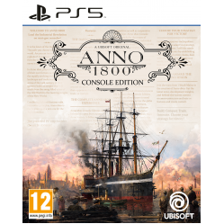 Anno 1800 PlayStation 5