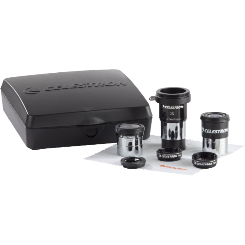 Celestron - Astromaster Accessory Kit - Sport and Outdoor