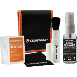 Celestron - Lens Cleaning Kit - Sport and Outdoor